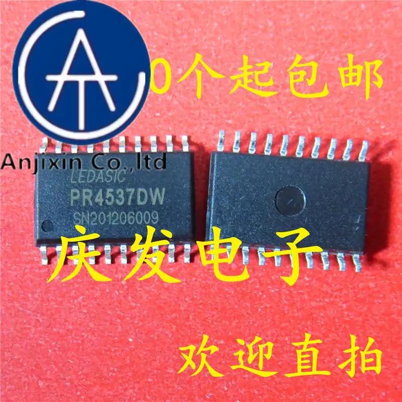 10pcs 100%  PR4537DW SOP20 LED ̹ Ĩ,  